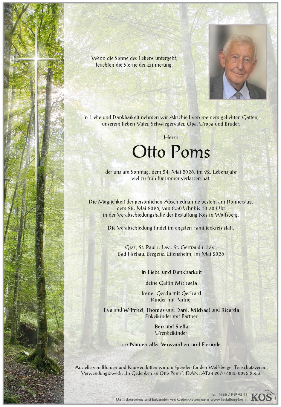 Otto Poms